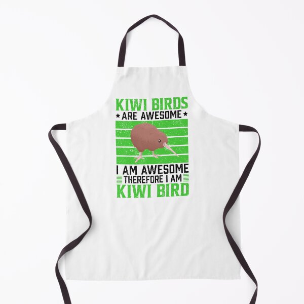 Item preview, Kiwi bird are fantastic snipe bouquet saying designed and sold by madgrfx.