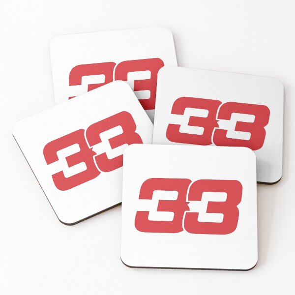 Item preview, Max Verstappen 33 - Formula 1 designed and sold by Harley-Jay.