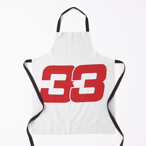 Item preview, Max Verstappen 33 - Formula 1 designed and sold by Harley-Jay.