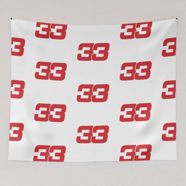 Item preview, Max Verstappen 33 - Formula 1 designed and sold by Harley-Jay.