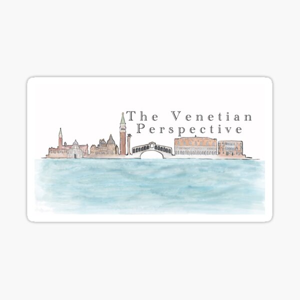 Venezia Italia Logo Gifts & Merchandise for Sale