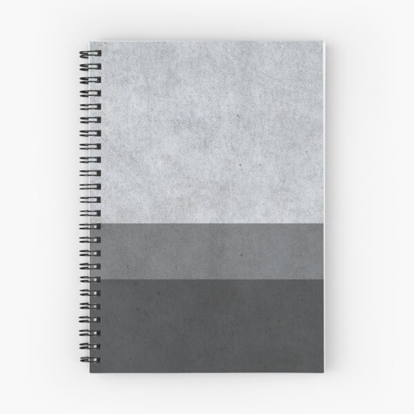 Item preview, BLACK and Grey Simple Stripe  designed and sold by drifti.