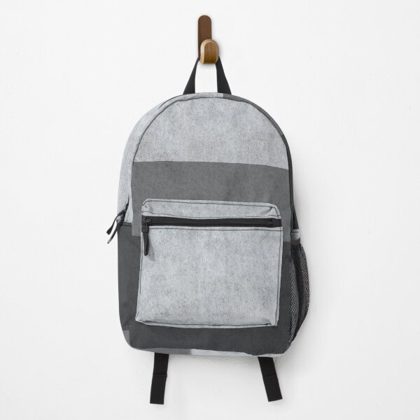 Item preview, BLACK and Grey Simple Stripe designed and sold by drifti.