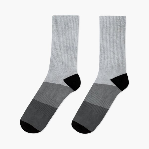 Item preview, BLACK and Grey Simple Stripe  designed and sold by drifti.