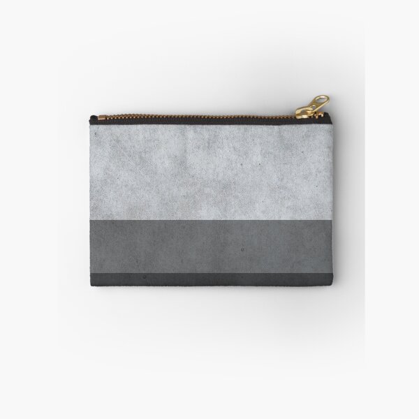 Item preview, BLACK and Grey Simple Stripe  designed and sold by drifti.