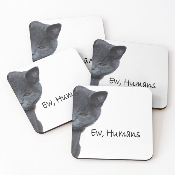 Item preview, Ew, Humans designed and sold by Ibreathart.