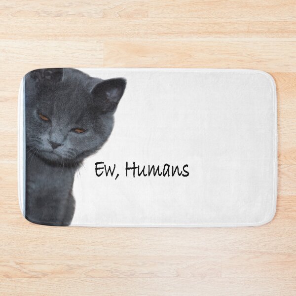 Item preview, Ew, Humans designed and sold by Ibreathart.