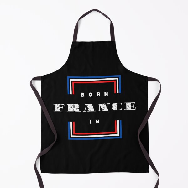 Item preview, Born in France designed and sold by JockArts.