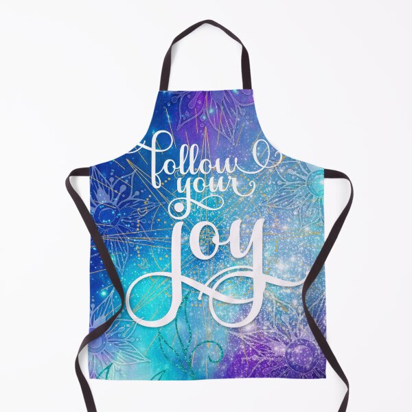 Item preview, Follow Your Joy designed and sold by webgrrl.