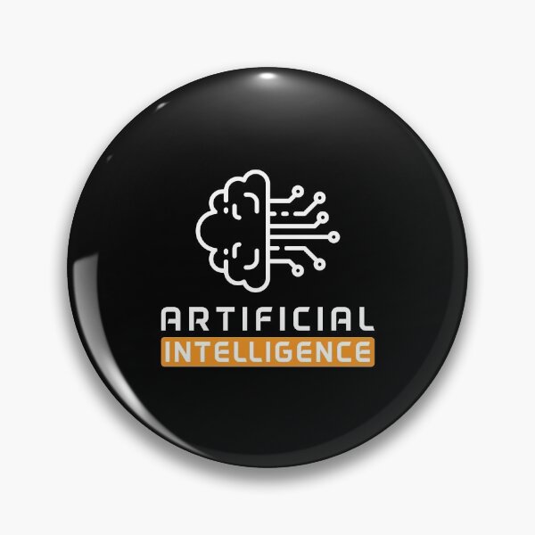 Item preview, Cool Artificial Intelligence designed and sold by Tobias Langner.