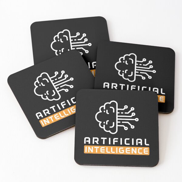 Item preview, Cool Artificial Intelligence designed and sold by Tobias Langner.
