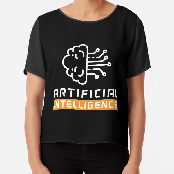 Item preview, Cool Artificial Intelligence designed and sold by Tobias Langner.
