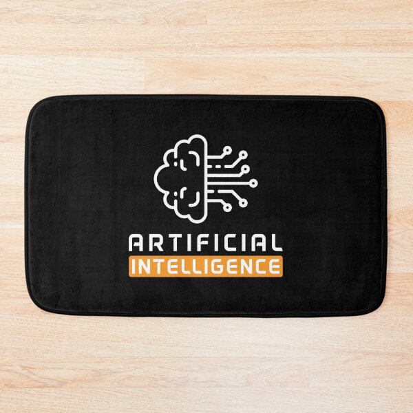 Item preview, Cool Artificial Intelligence designed and sold by Tobias Langner.