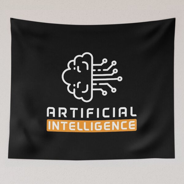 Item preview, Cool Artificial Intelligence designed and sold by Tobias Langner.
