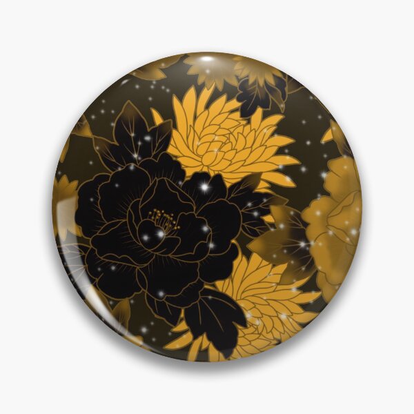 Aperçu de l'œuvre Pattern 9  - Dark chocolate créée et vendue par Yukari Matcha.