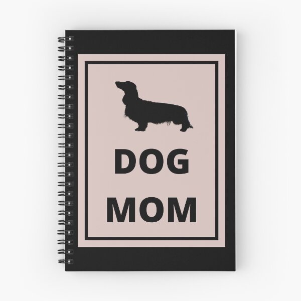 Item preview, Dog mom | Dachshund mom designed and sold by TheDachshund.