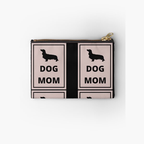 Item preview, Dog mom | Dachshund mom designed and sold by TheDachshund.