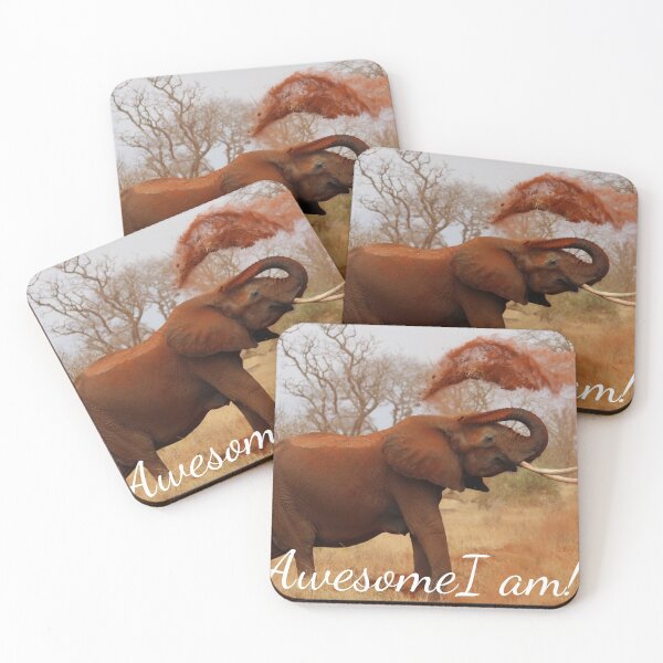 Item preview, Elephant Earth designed and sold by ThePurposebyAnG.