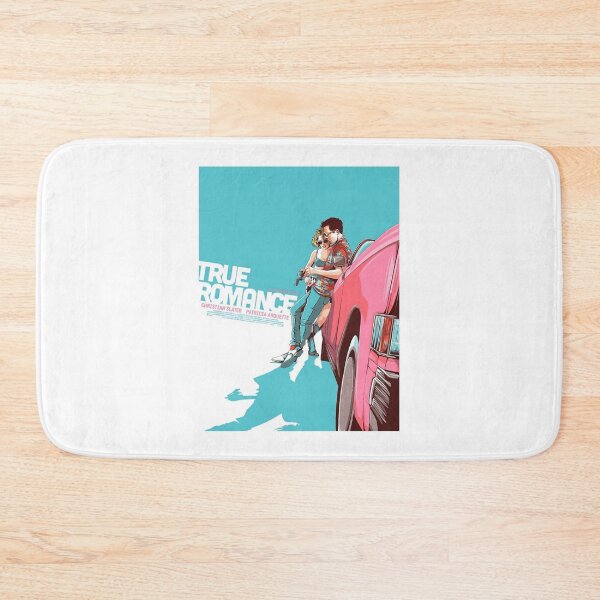 Item preview, True Romance   Trending Tshirt| Gift shirt designed and sold by youngehvir.