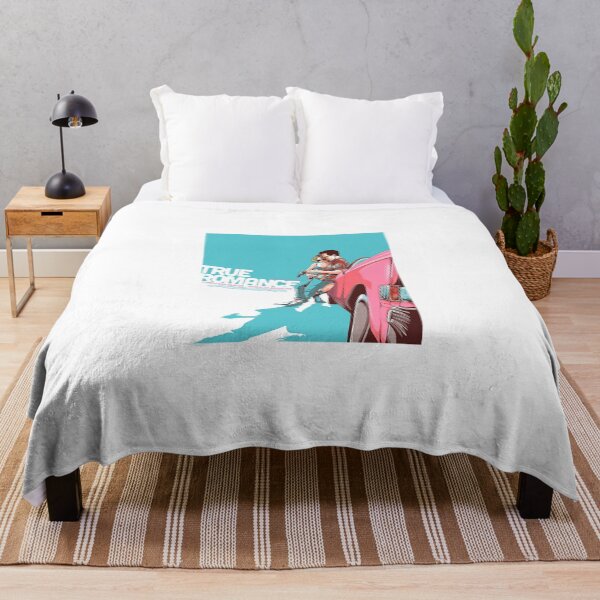 Item preview, True Romance Trending Tshirt| Gift shirt designed and sold by youngehvir.