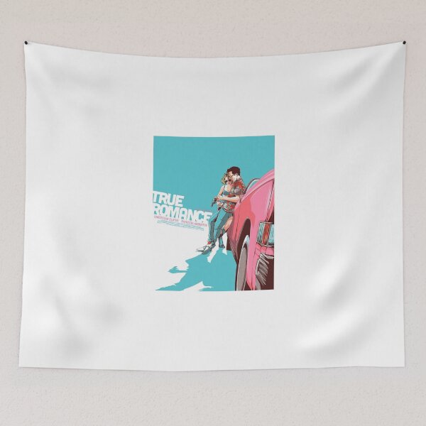 Item preview, True Romance   Trending Tshirt| Gift shirt designed and sold by youngehvir.