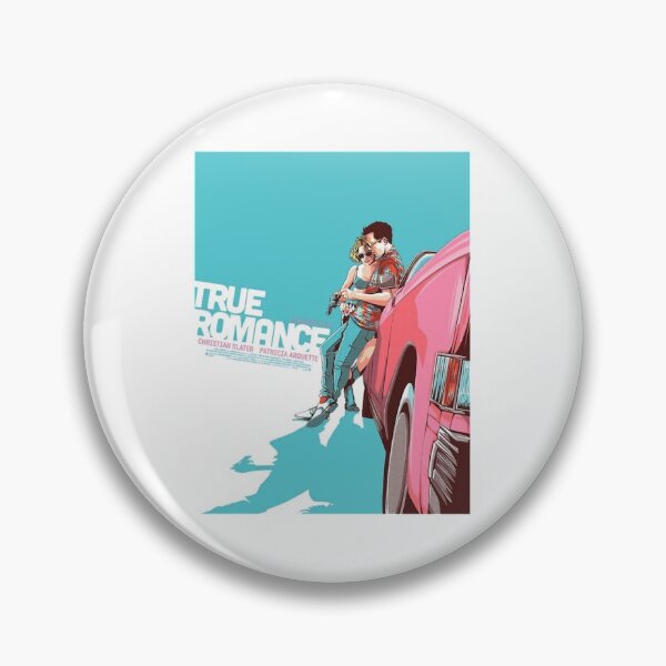 Item preview, True Romance   Trending Tshirt| Gift shirt designed and sold by youngehvir.