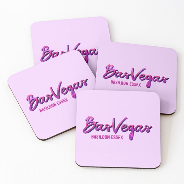 Item preview, BasVegas Basildon Essex designed and sold by Borg219467.