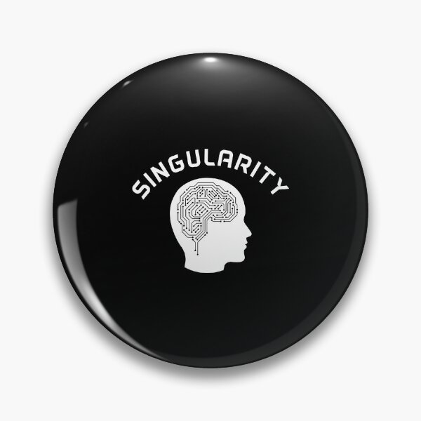 Item preview, Singularity designed and sold by Tobias Langner.