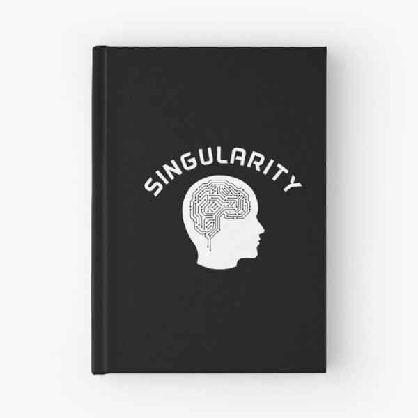 Item preview, Singularity designed and sold by Tobias Langner.