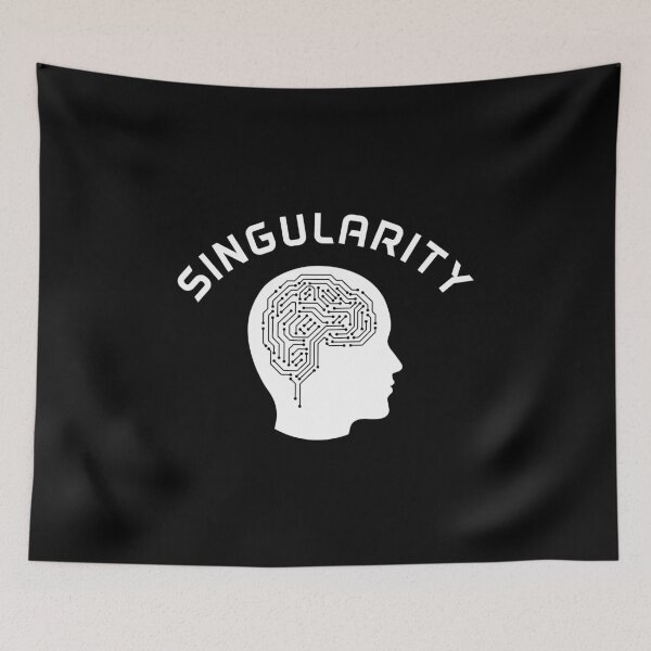 Item preview, Singularity designed and sold by Tobias Langner.