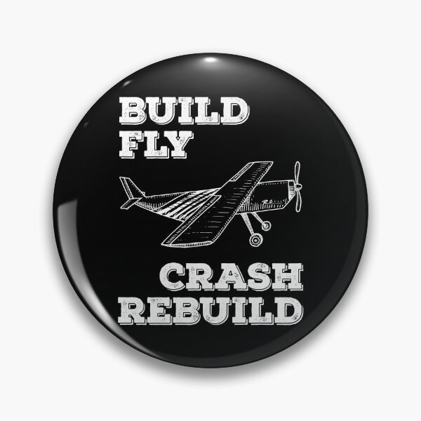 Item preview, RC Model Planes Airplane Aircraft Pilot Funny Saying Gift designed and sold by CuteDesigns1.
