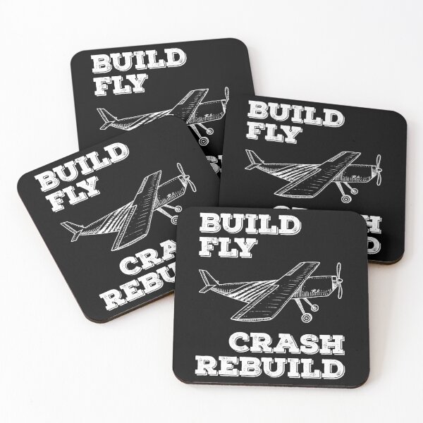 Item preview, RC Model Planes Airplane Aircraft Pilot Funny Saying Gift designed and sold by CuteDesigns1.