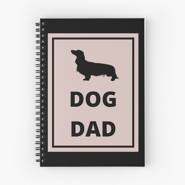 Item preview, Dog dad | Dachshund dad designed and sold by TheDachshund.