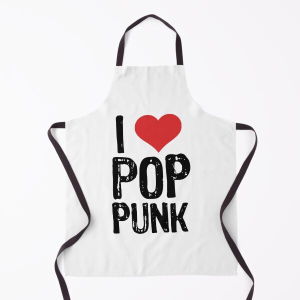 Item preview, I Love Pop Punk designed and sold by The "I Love Everything" Shop.