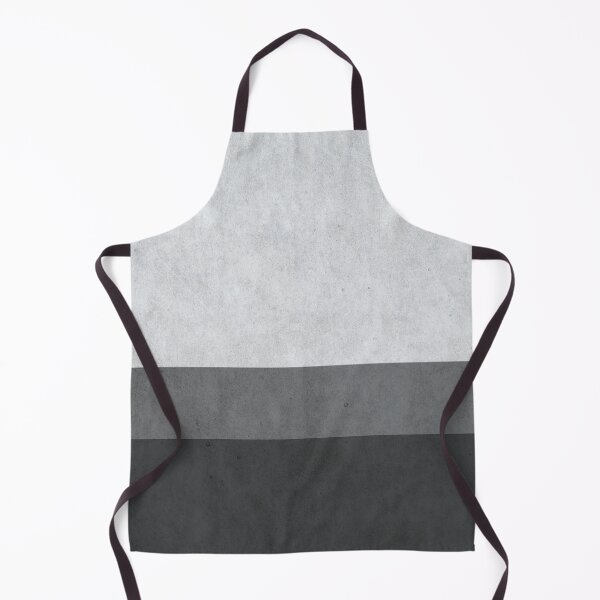 Item preview, Simple Black and Grey Stripe with Graphic Burlap designed and sold by drifti.