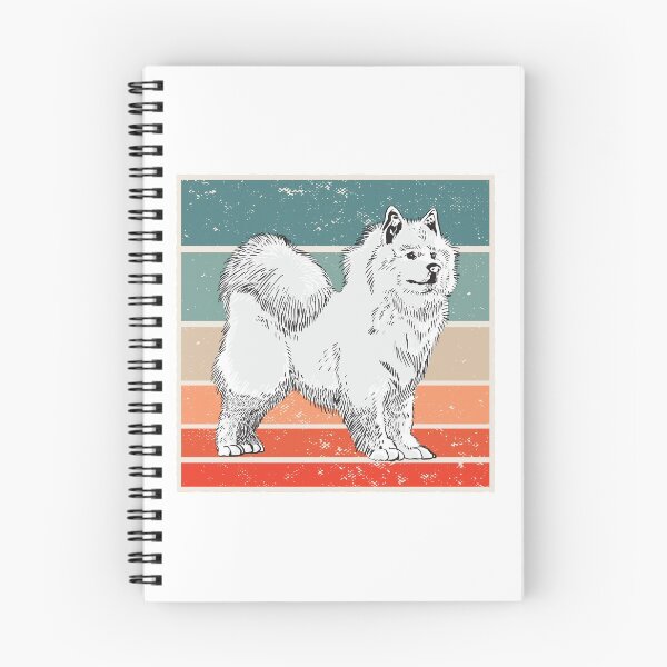 Item preview, Cute Samoyed graphic sled dog owner gift designed and sold by madgrfx.