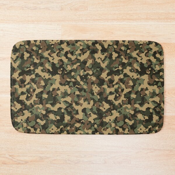 Item preview, Army Camo Pattern designed and sold by PurefireGifts.