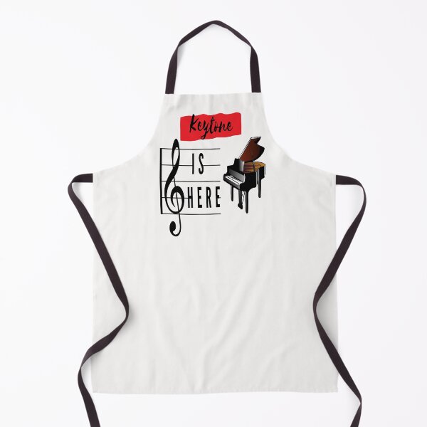 Item preview, Keytone is Here designed and sold by Danyell369.