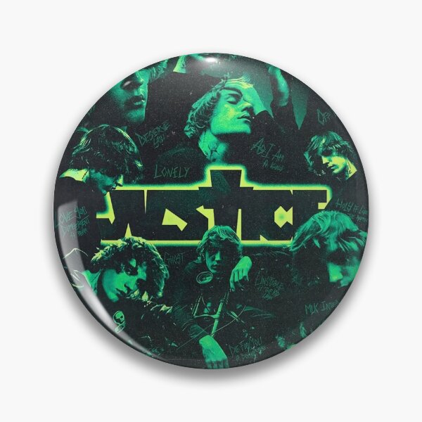 Item preview, Justice Justo Samadee designed and sold by harold557.