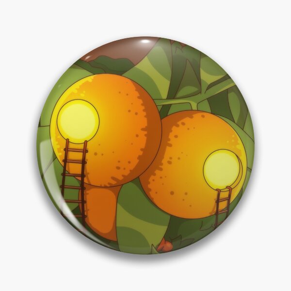 Item preview, Orange homes designed and sold by pippuck.