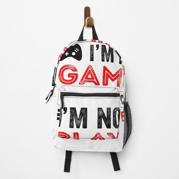 Item preview, Im Not A Player Im A Gamer designed and sold by AmethystMurad.