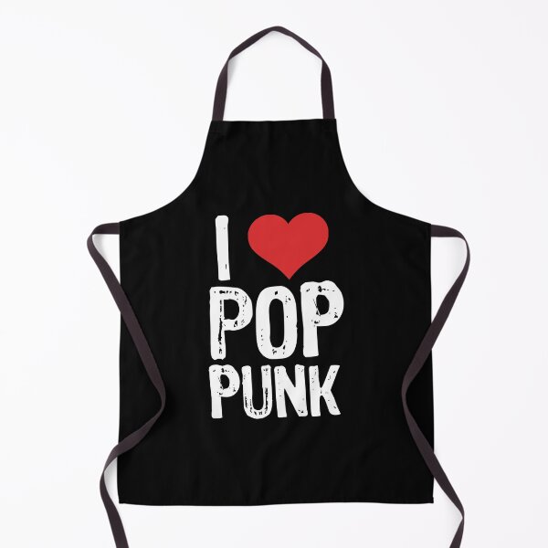 Item preview, I Love Pop Punk designed and sold by The "I Love Everything" Shop.