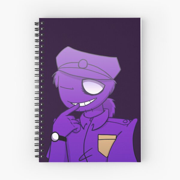Item preview, Purple Guy ;p designed and sold by Velvet-Vincent.