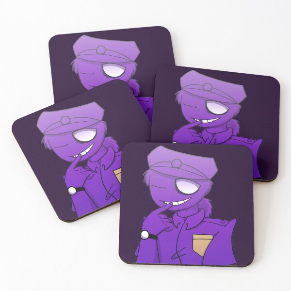 Item preview, Purple Guy ;p designed and sold by Velvet-Vincent.