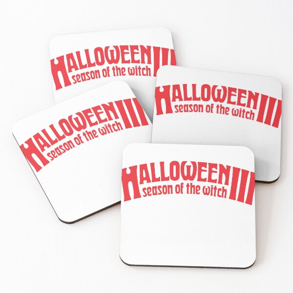 Item preview, Halloween III - Season the Witch designed and sold by VampireSquid55.