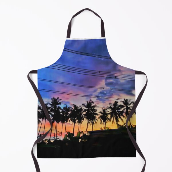 Item preview, The Purple Sunset designed and sold by Luxxe87.