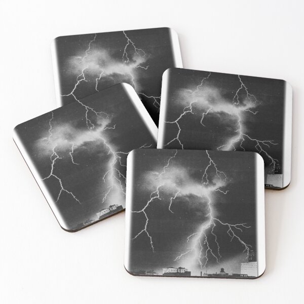 Item preview, Lightning designed and sold by marine240100.