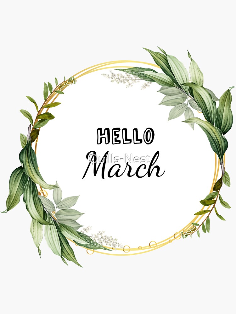 nest hello monthly