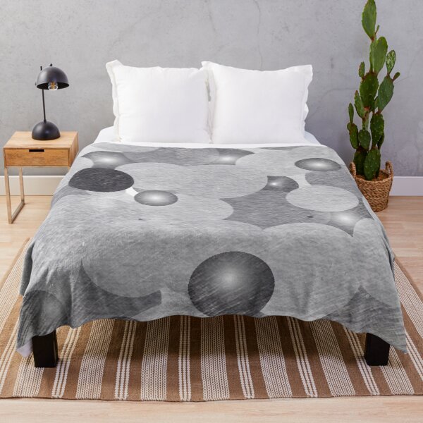 Item preview, Grayscale pattern designed and sold by Shirley cute art .