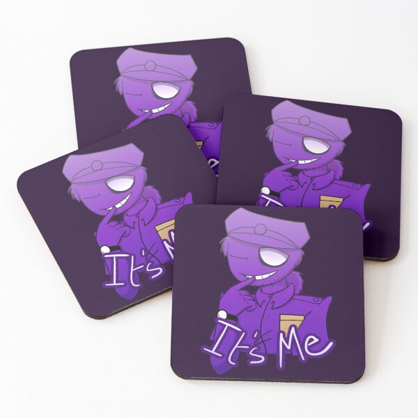 Item preview, Purple Guy ;p (It’s Me) designed and sold by Velvet-Vincent.